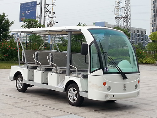 觀光車DN-11F